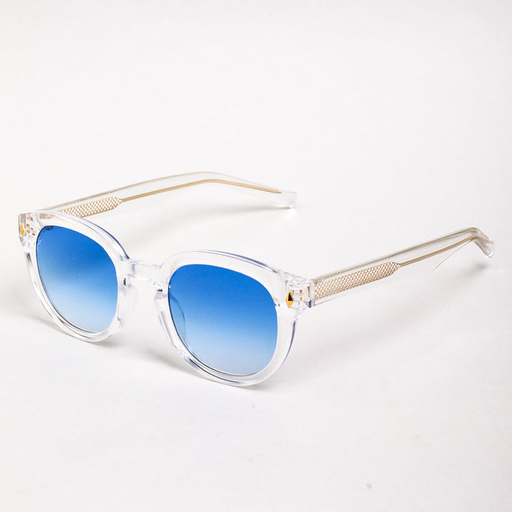 Women's Statement Sunglasses with Unique Design and UV Protection Kalsten