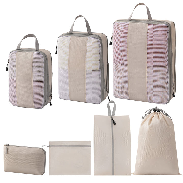 Intelligent storage bags set Kalsten