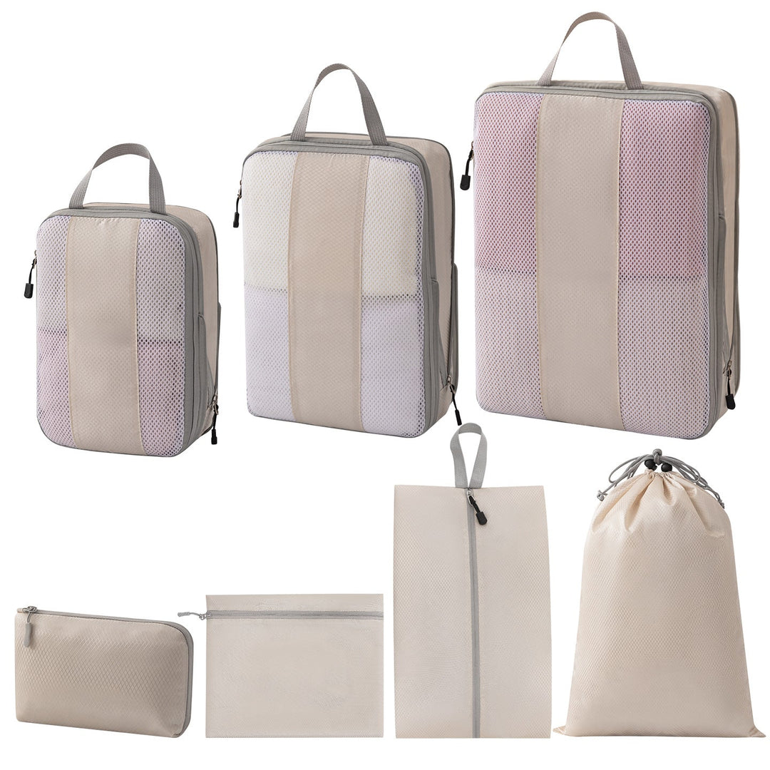 Travel Packing Cube Set Kalsten