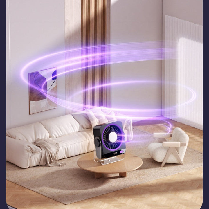 Unisex Mini Fan Kalsten