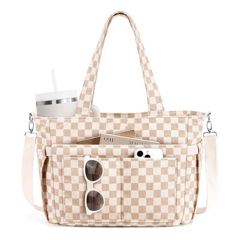 Leisure-Shopper Bag Kalsten