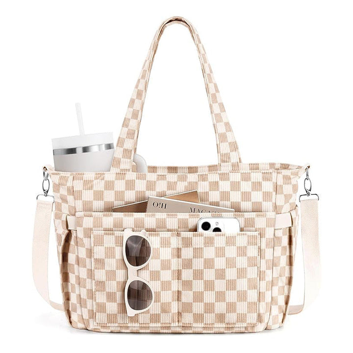 Leisure-Shopper Bag Kalsten