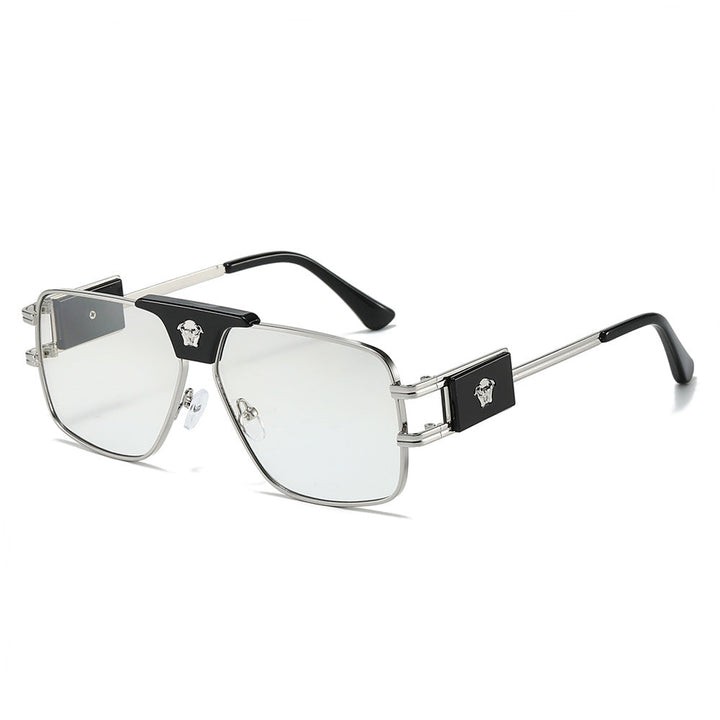 Women's stylish sunglasses with modern, square frame Kalsten