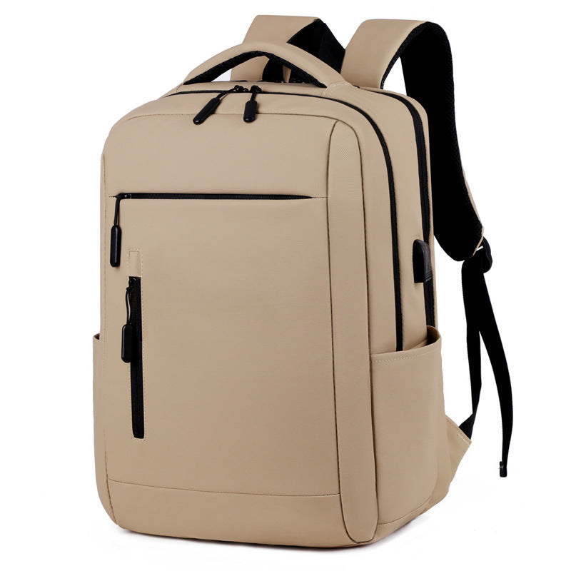 Ergonomic Multi-Functional Travel School Backpack Kalsten