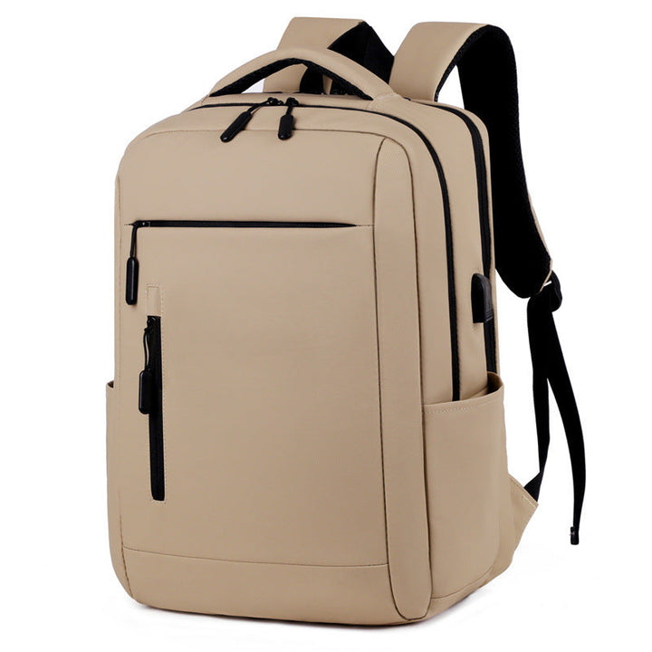 Ergonomic Multi-Functional Travel School Backpack Kalsten