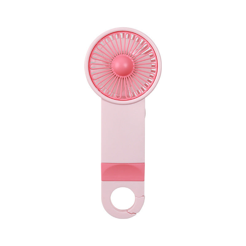 Ladies Portable USB Fan Kalsten