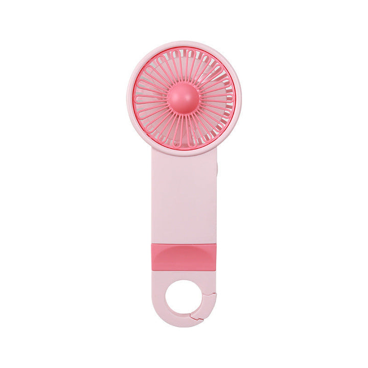 Ladies Portable USB Fan Kalsten