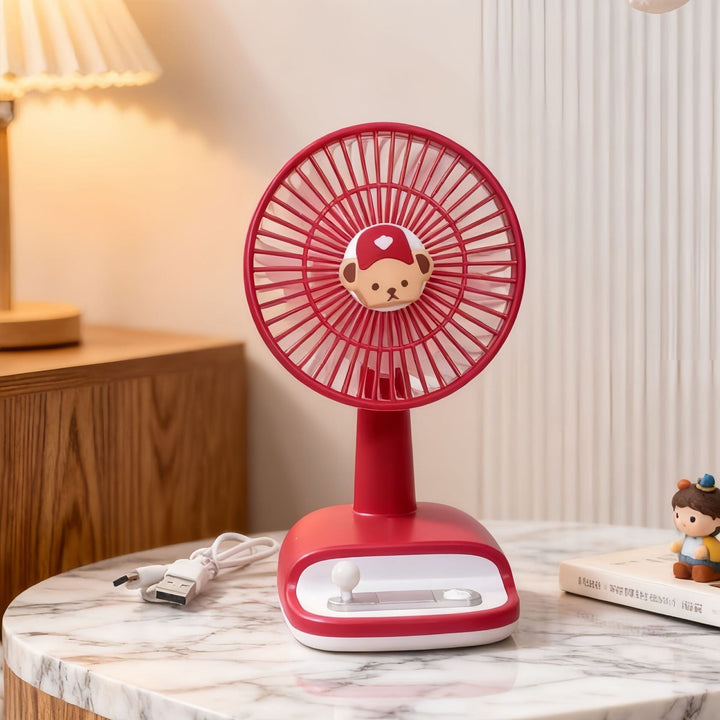 Unisex Table Fan Kalsten