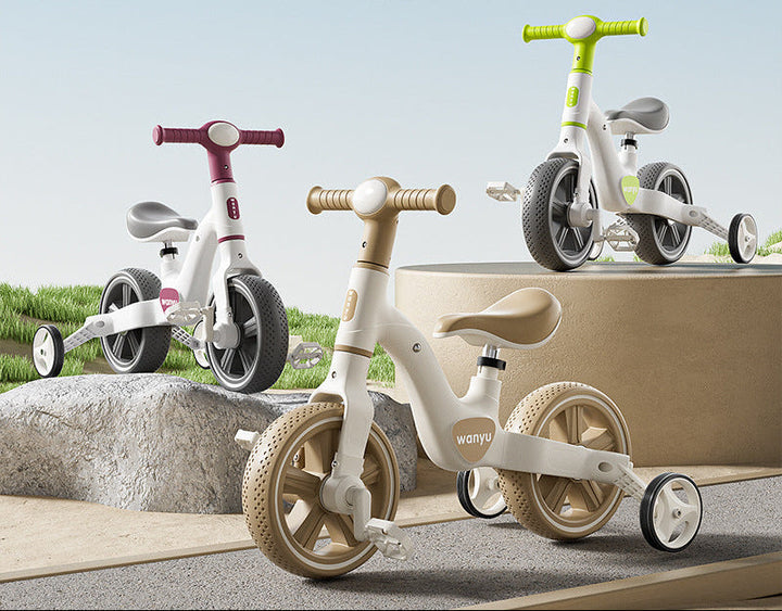 Balance Bike Kalsten