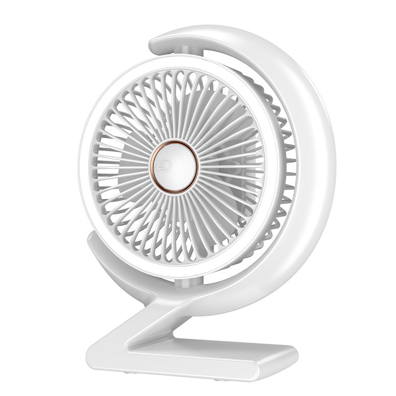 Ladies Table Fan Kalsten