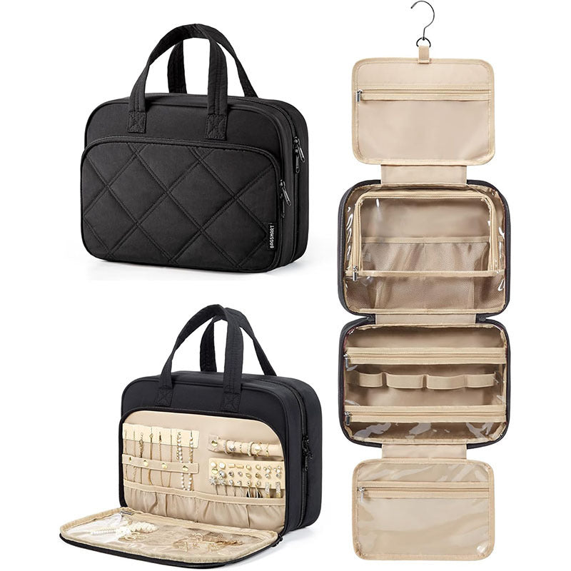 Jewelry Organizer Bag Kalsten