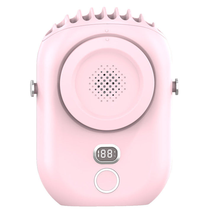 Unisex Portable Multifunctional Cooling Device Kalsten