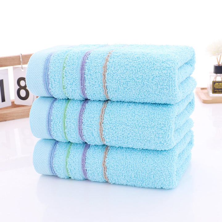Women high-quality terry towels set Kalsten