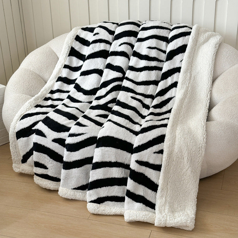 Women’s Snuggle Blanket Kalsten