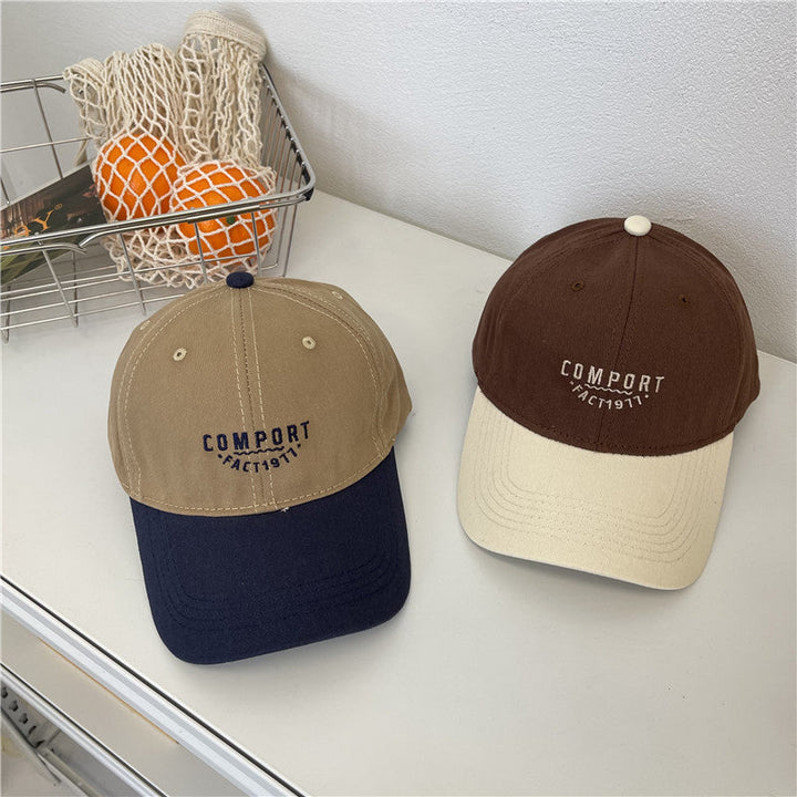 Men's Casual刺绣 Baseball Cap Kalsten