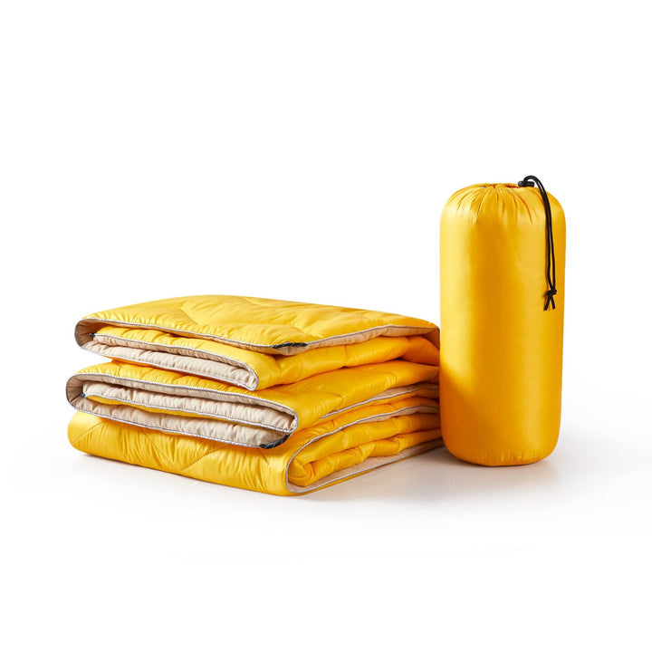 Unisex Insulating Outdoor Blanket Kalsten