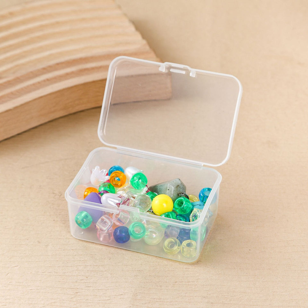 Clear Storage Container Kalsten