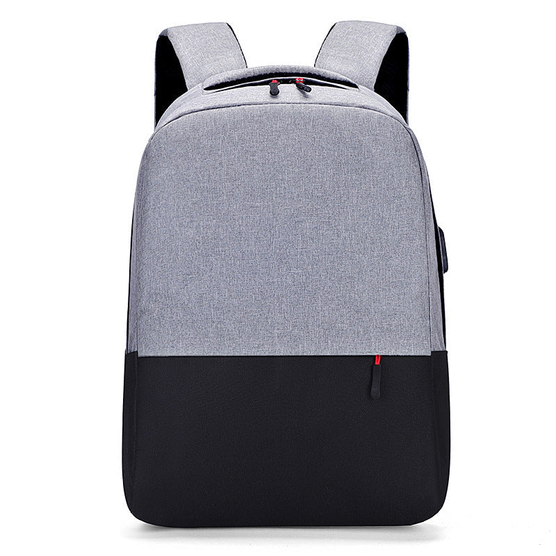 Shoulder-friendly laptop backpack Kalsten