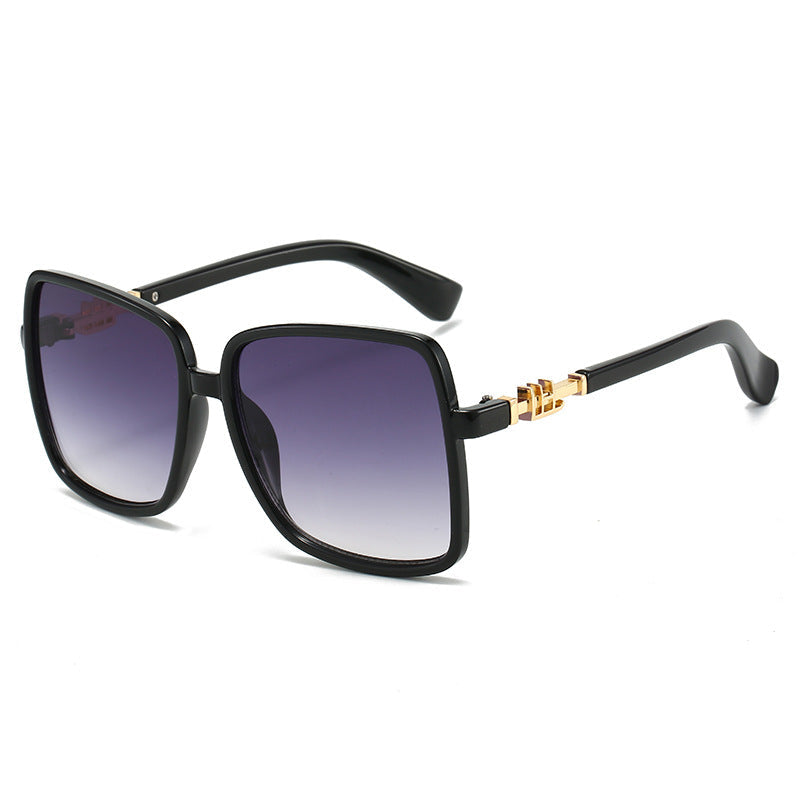 Women's Fashion Sunglasses with Unique Gradient Kalsten