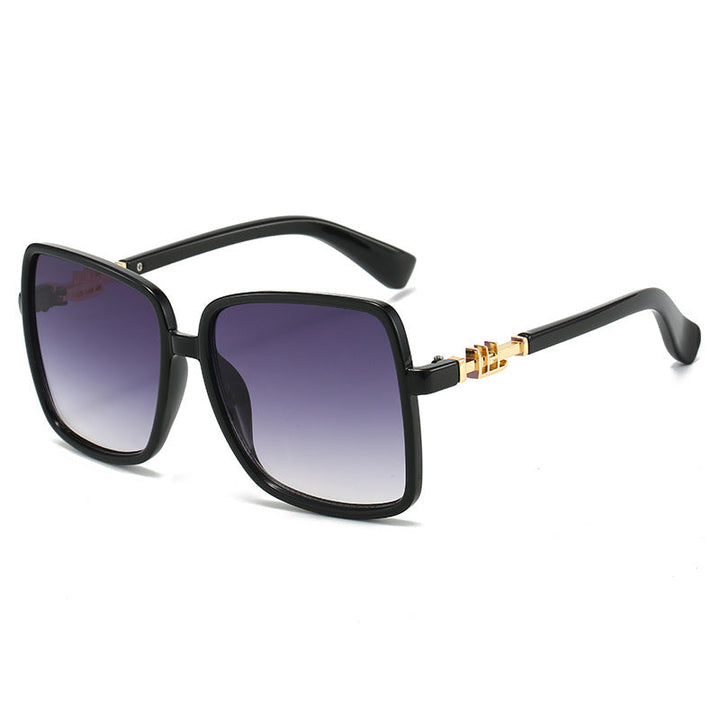 Women's Fashion Sunglasses with Unique Gradient Kalsten