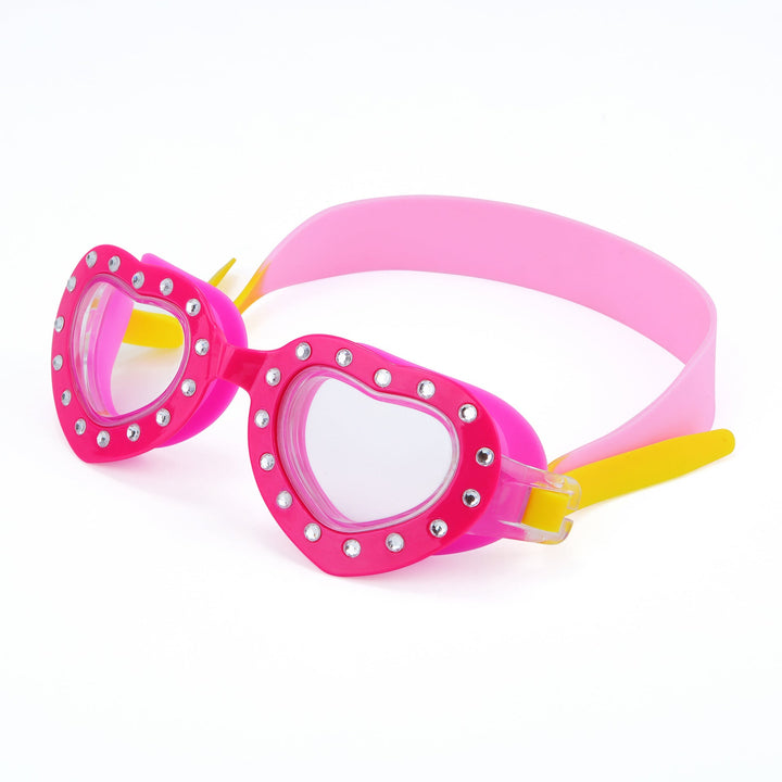 Heart-shaped sunglasses Kalsten