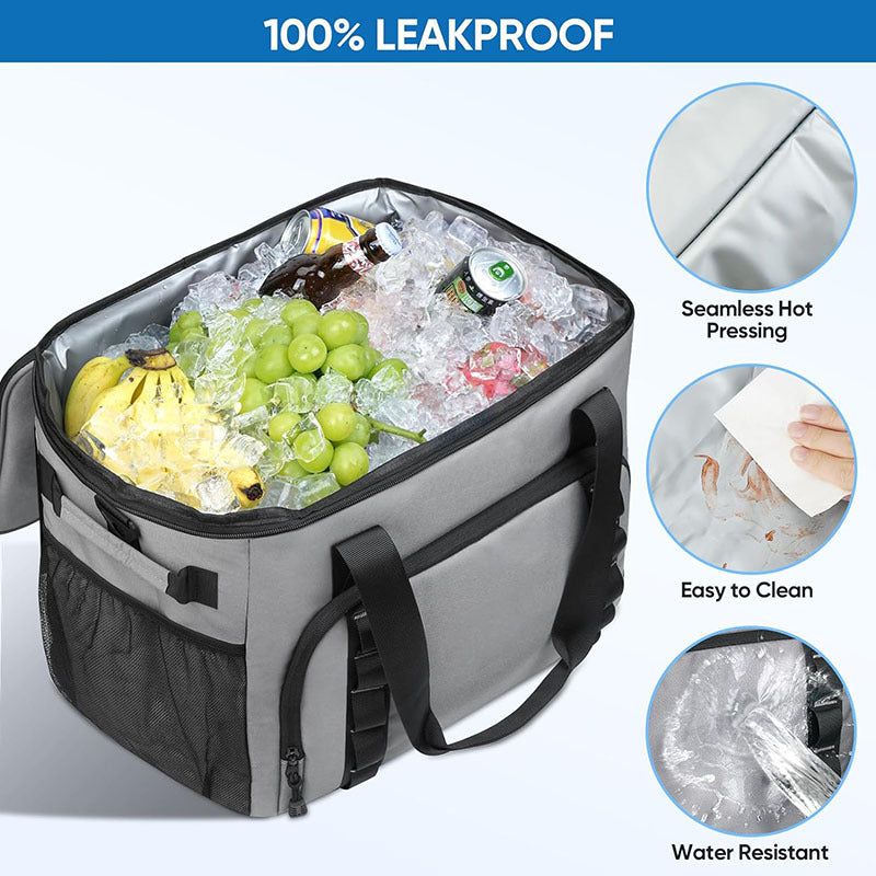 Women's Cooling Picnic and Storage Bag Kalsten
