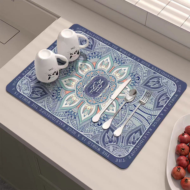 Decorative Table Placemats Acalora