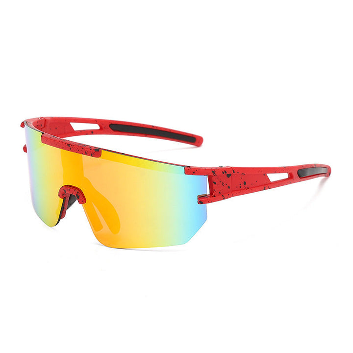 Ladies sporty cycling glasses Kalsten