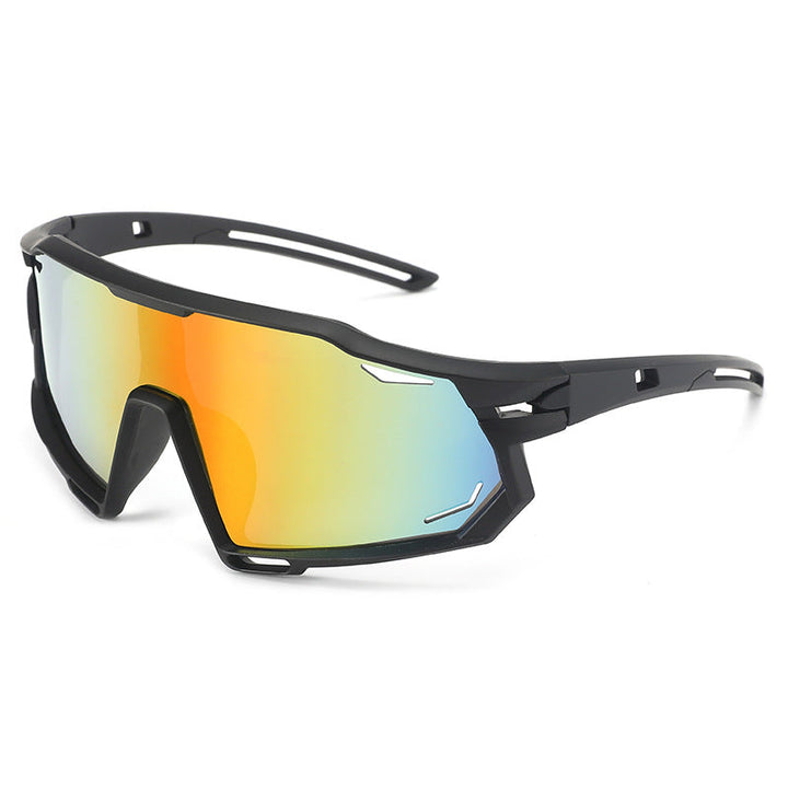 Men's High-Definition Sports Sunglasses Kalsten