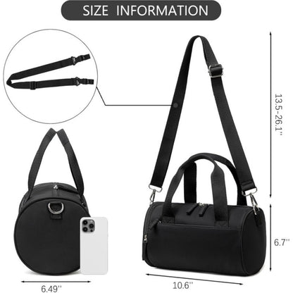 Versatile Travel Utility Bag Acalora