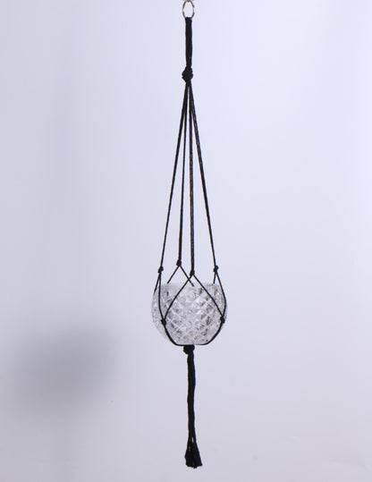 Macrame Plant Hanger Hooks Acalora