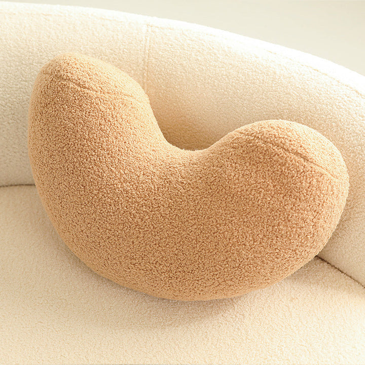 Cactus-shaped cuddle pillow Kalsten