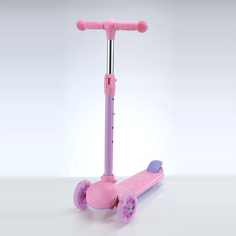 Adjustable Kick Scooter Kalsten
