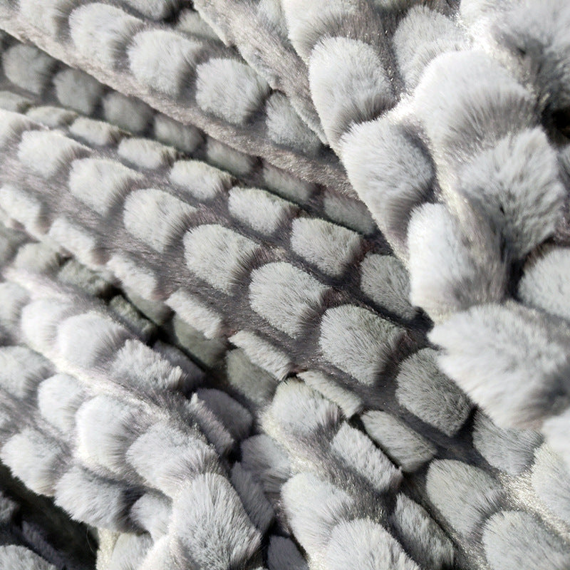Women's Cozy and Stylish Wool Blanket Kalsten