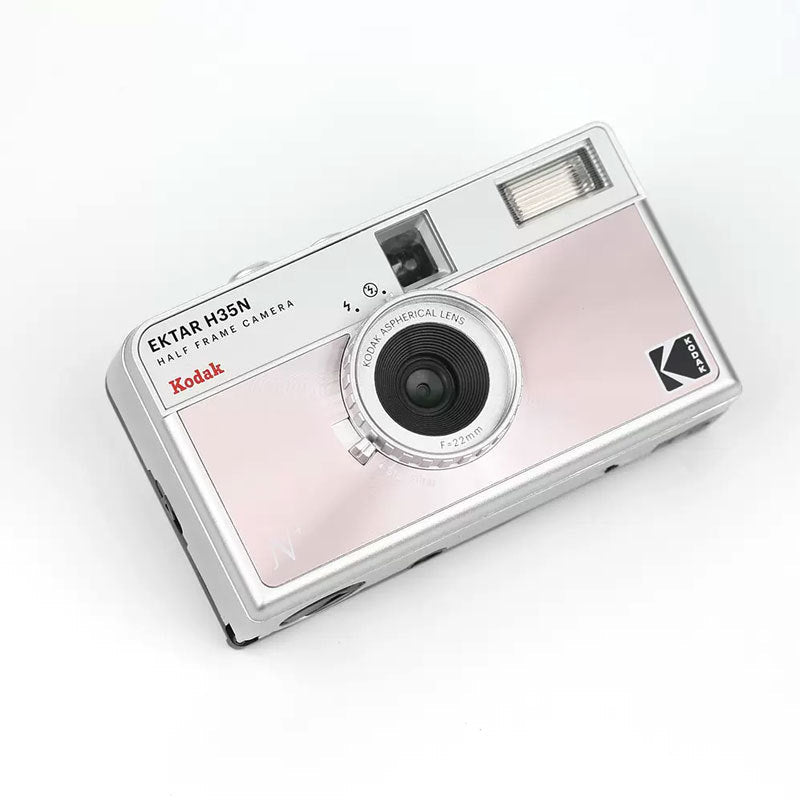 Manual Half Frame Film Camera Kalsten