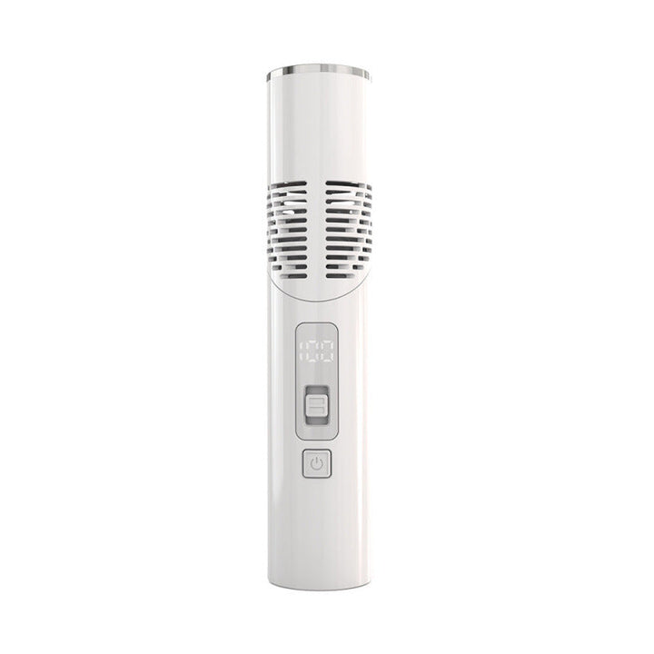 Women Portable Mini Air Cooler with Digital Touch Control Kalsten