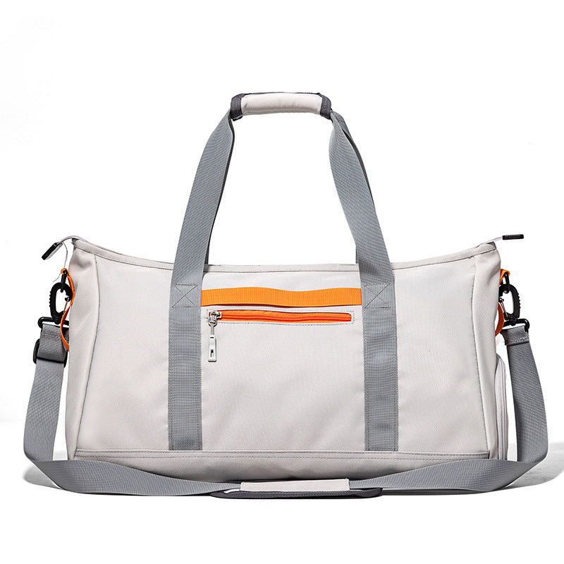 Multifunctional sports bag Kalsten