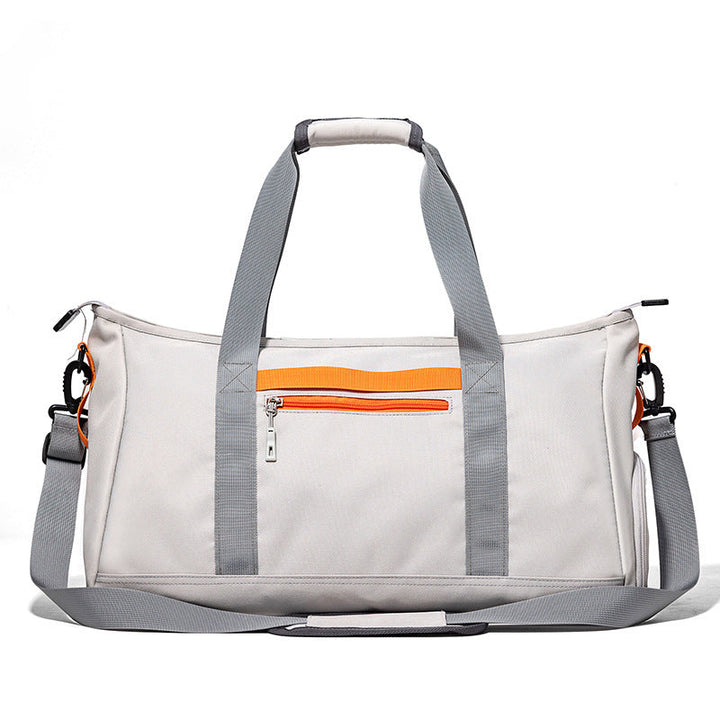 Multifunctional sports bag Kalsten
