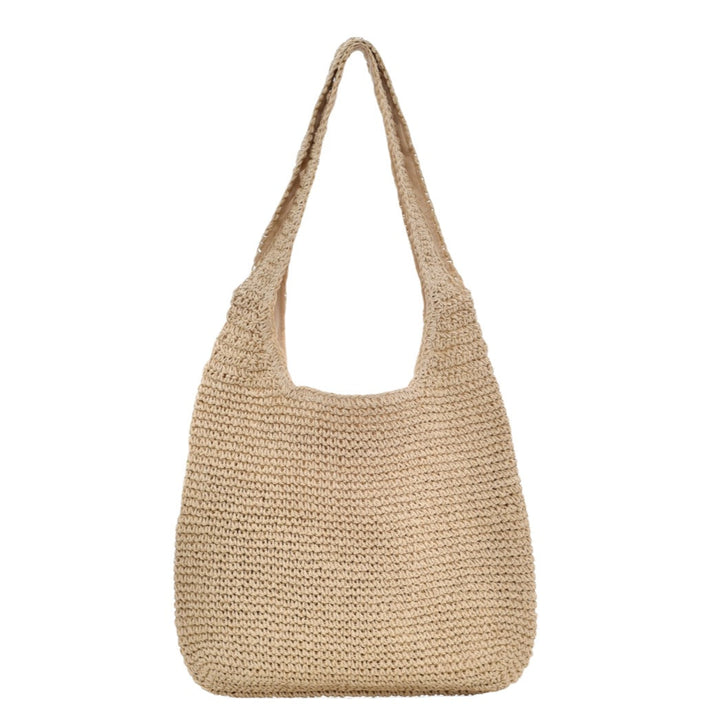 Handcrafted Tote Bag in Modern Boho Style Kalsten