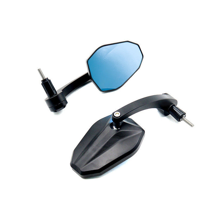 Adjustable Racing Motorcycle Mirrors Kalsten