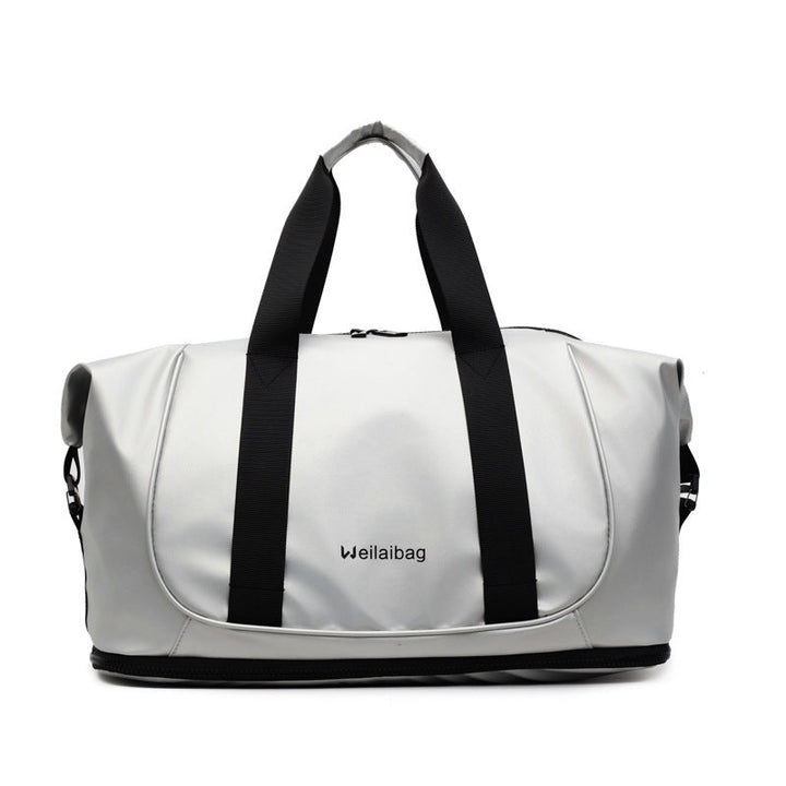 Sporty Travel Bag with Durable Design Kalsten
