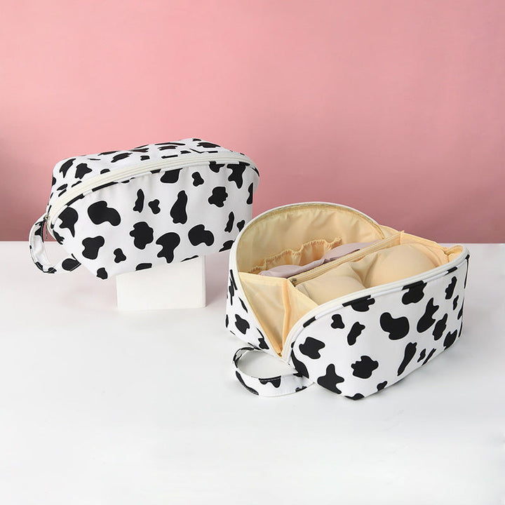 Cosmetic organizer with practical compartments Kalsten