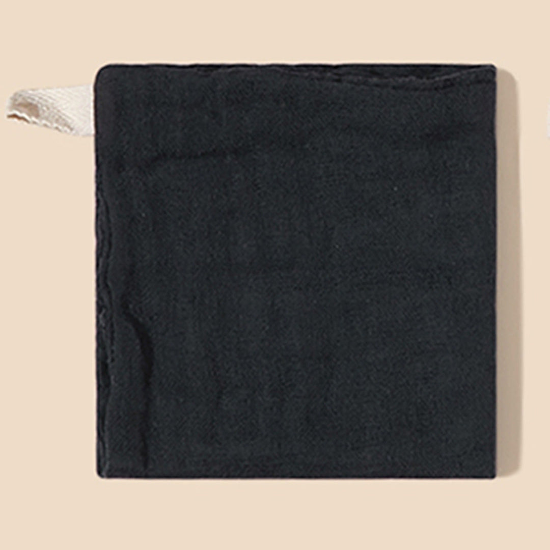 Luxurious Organic Cotton Lightweight Handkerchief kalsten