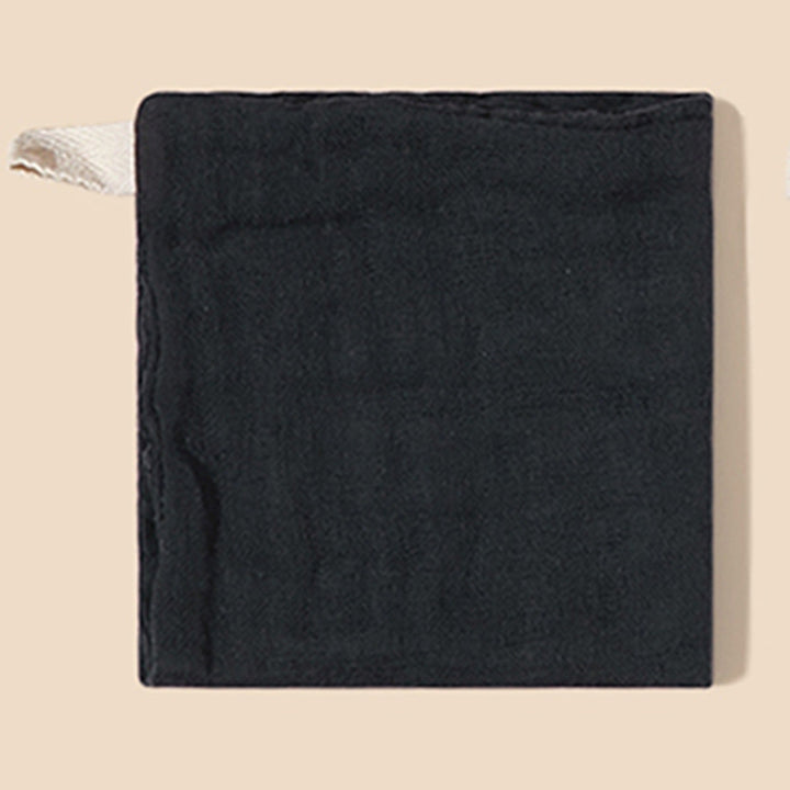 Luxurious Organic Cotton Lightweight Handkerchief kalsten