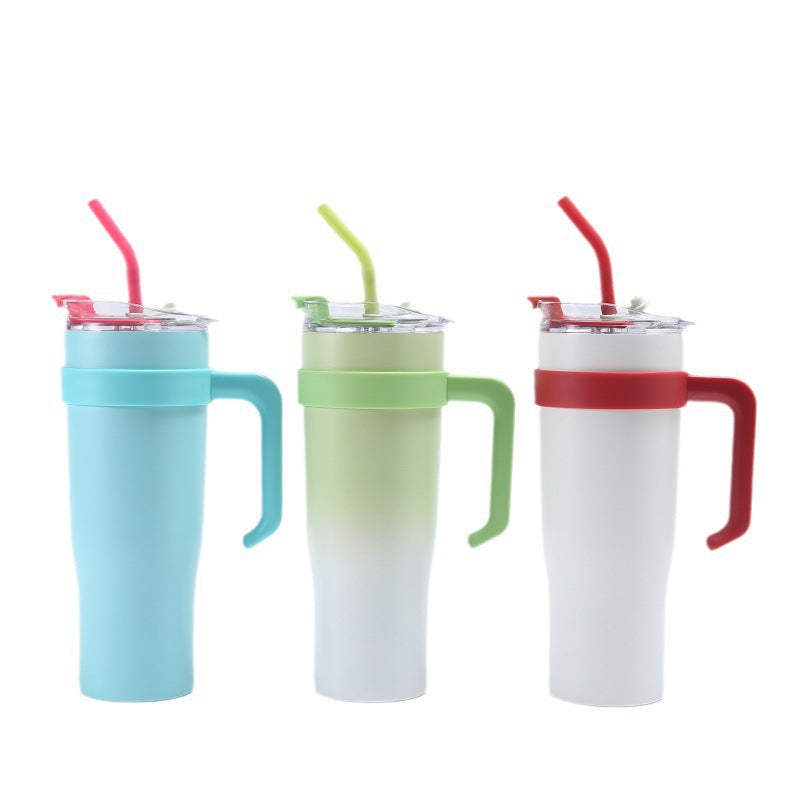 Women's drinking cup with handle Kalsten