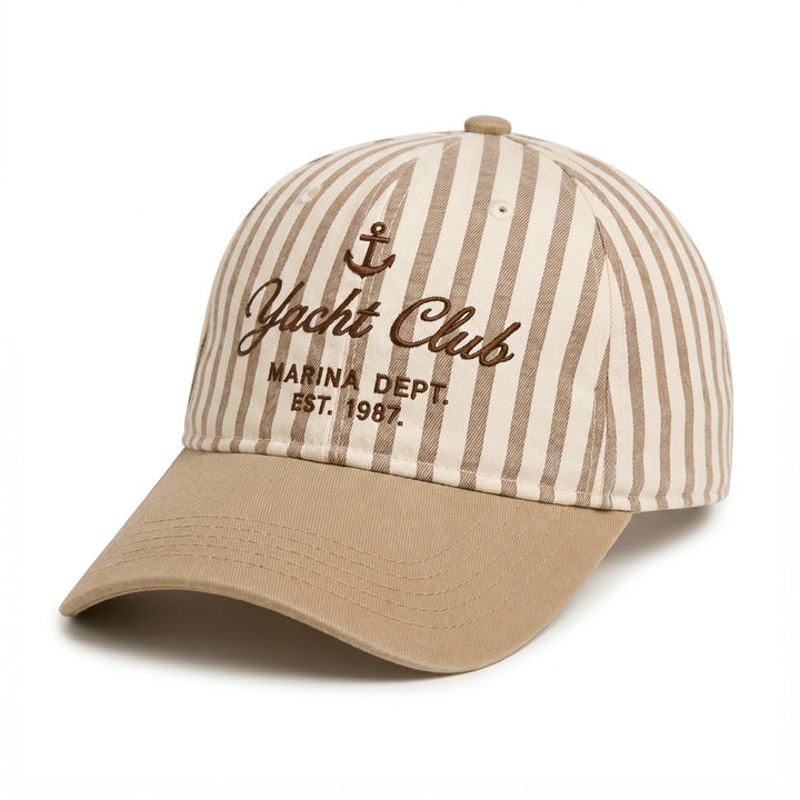 Ladies elegant sports cap Brehn