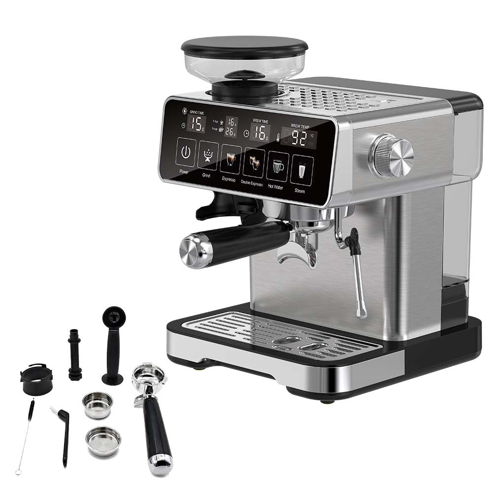 Siebträger machine Kalsten