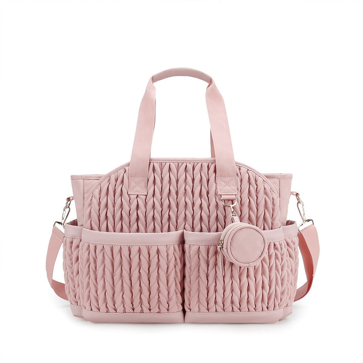 Fashionable Multifunctional Handbag Kalsten