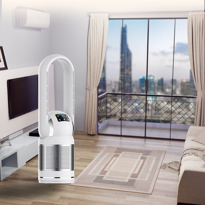 Home Cooling and Air Purifying Tower Fan Kalsten