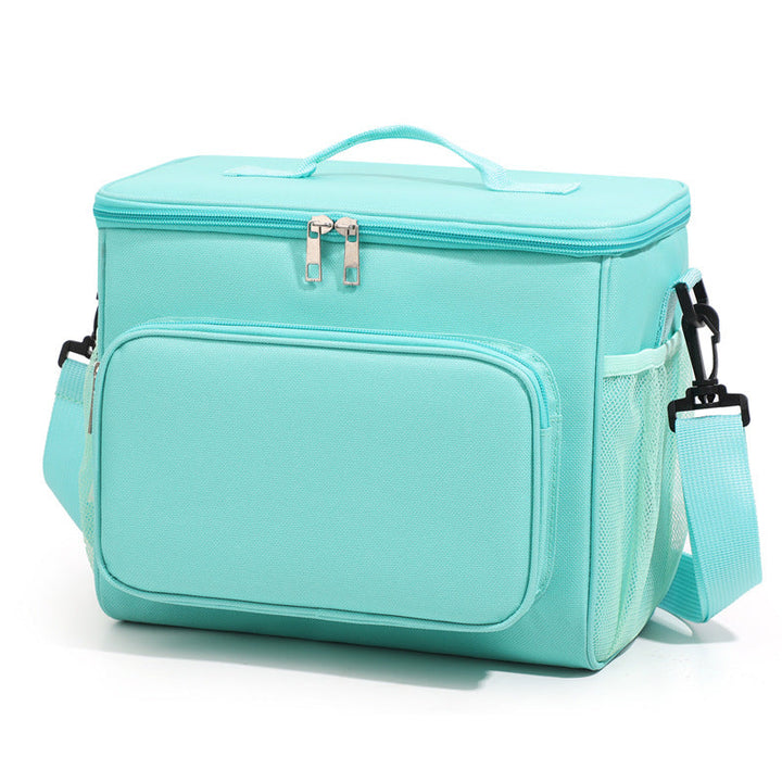 Insulated Practical Picnic Bag Kalsten